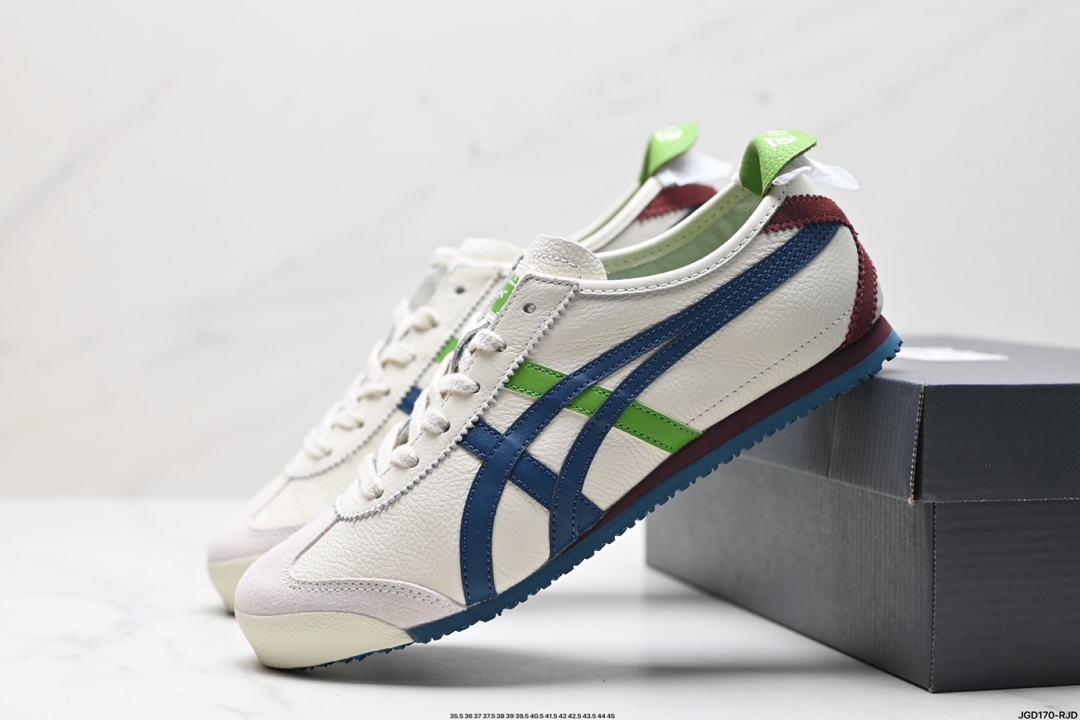 Asics Shoes